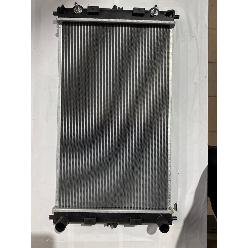 Radiador Chrysler Stratus 2.0/2.4 16v/2.5 V6/24v 95/00