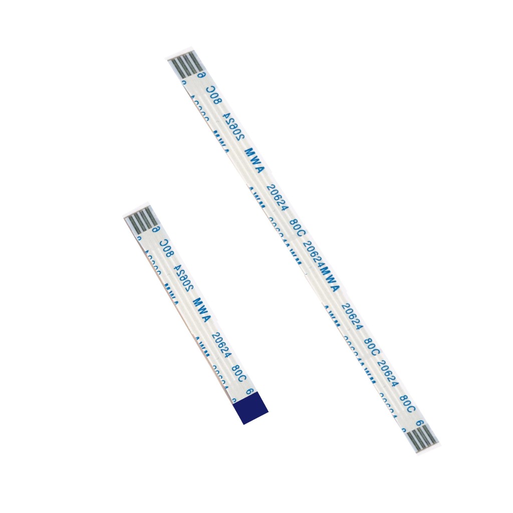 Cabo Flat Touchpad e  Cabo Compatível para Reparo na Placa Power Para Dell Inspiron N5110 - Leia as Instruções abaixo.