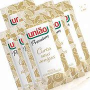 Açúcar em Sachê União 5g - com 100 Unid. com 200 Unid. em Oferta na Shopee