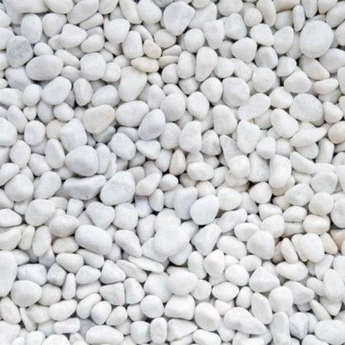 Pedra Branca Dolomita Nº 1 com 15 kg. em Oferta na Shopee