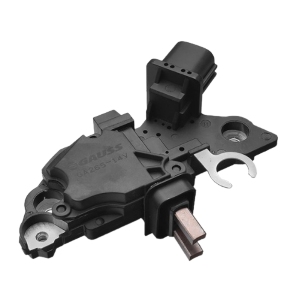 REGULADOR VOLTAGEM 12V ALTERNADOR BOSCH COROLLA 1.6 1.8 FIELDER 1.8 16V HILUX 05>11
