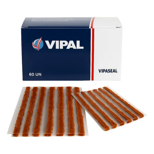 Reparo Vipaseal Macarrao Tripa Conserto Pneus S Camara Vipal em Oferta na Shopee