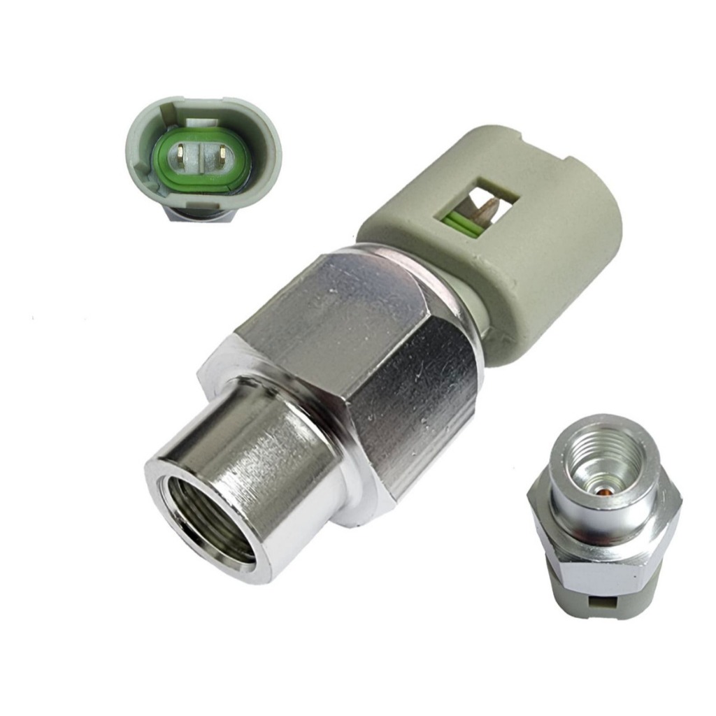 Sensor Óleo Direção Hidráulica Scenic Megane Kangoo Clio Sandero Logan 7700810966 7700413763