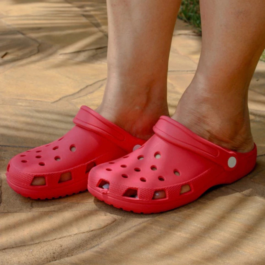 Babuche Unissex Adulto Plataforma Leve Tratorado Do 34/35 ao 42/43  Confortável 2026