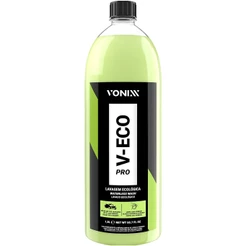 V-eco Pro Lava A Seco Concentrado Carnaúba Vonixx 1,5l
