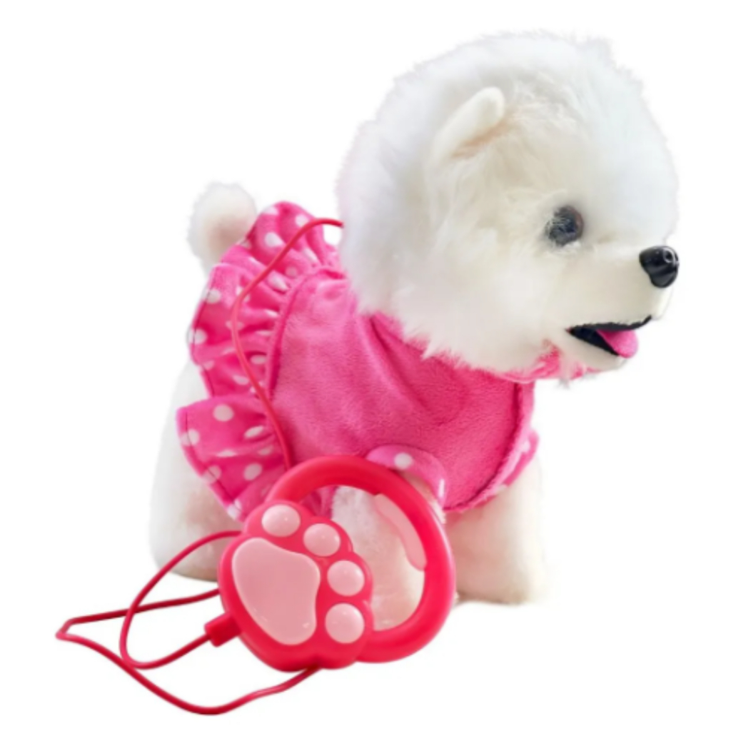 Cachorrinho de Controle Remoto - Comprar com Melhor Preço em Controles Remoto