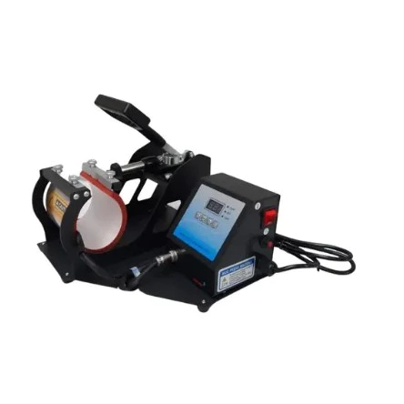 Prensa Térmica para Canecas Sublimachine – Sublimação Profissional e Rápida