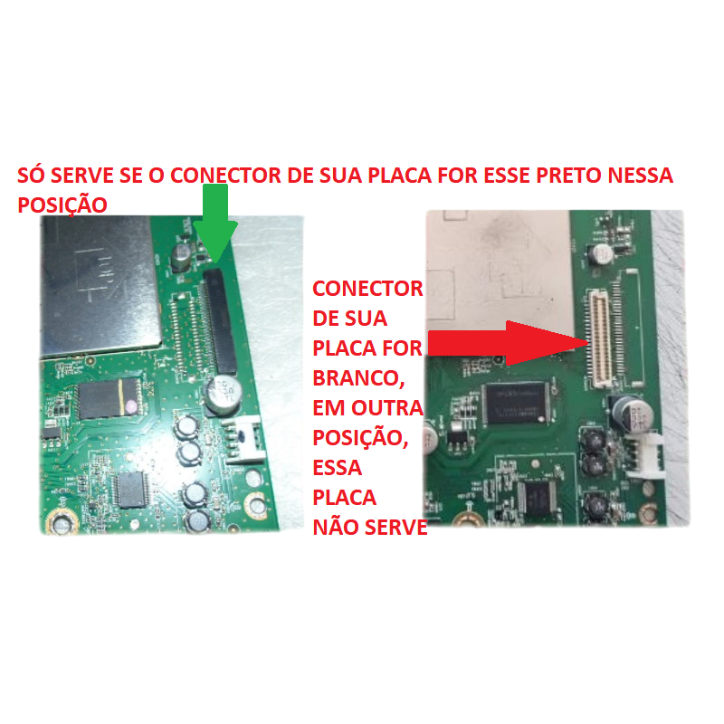 Placa Principal Tv Sony Kdl-32ex355