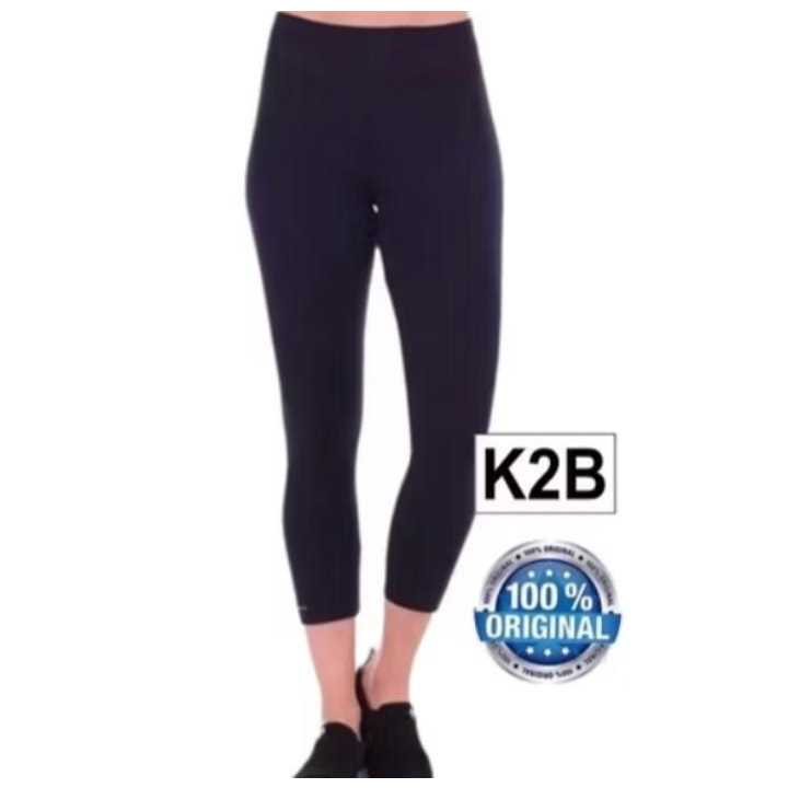 Calça Capri Corsário K2B Original Entrega 24 horas.