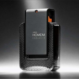 Perfume Natura Coragem – 100ml