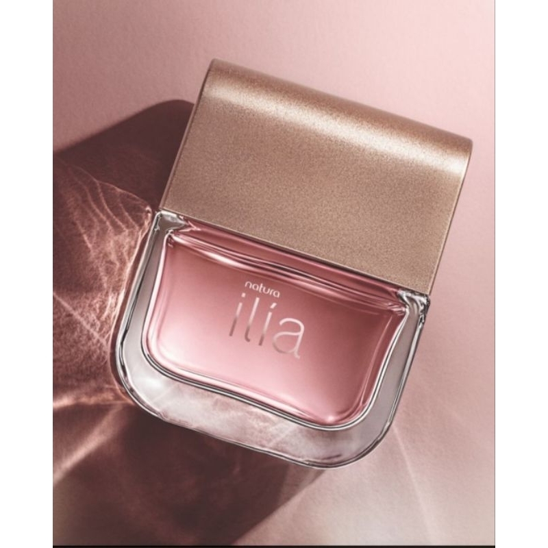 Perfume Ilía – Natura 50ml