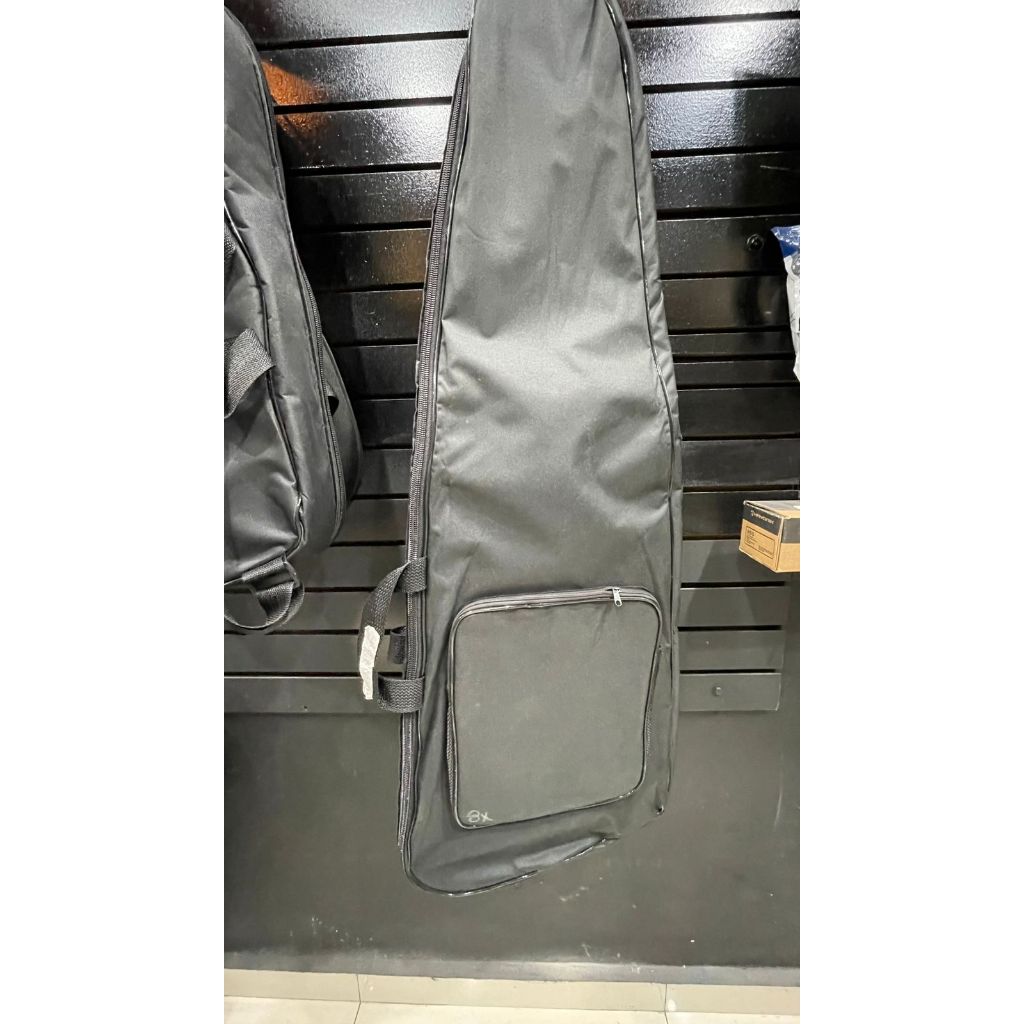 Capa Bag Bolsa Contra Baixo Extra Luxo