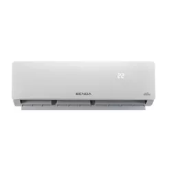 Ar Condicionado Split Benoá 9000QC 9000 BTUs Quente / Frio Eco Inverter 220V