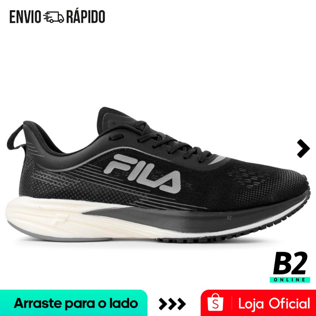 Tênis Fila Kr6 Frame Feminino Original com Nota Fiscal e Garantia em Oferta na Shopee