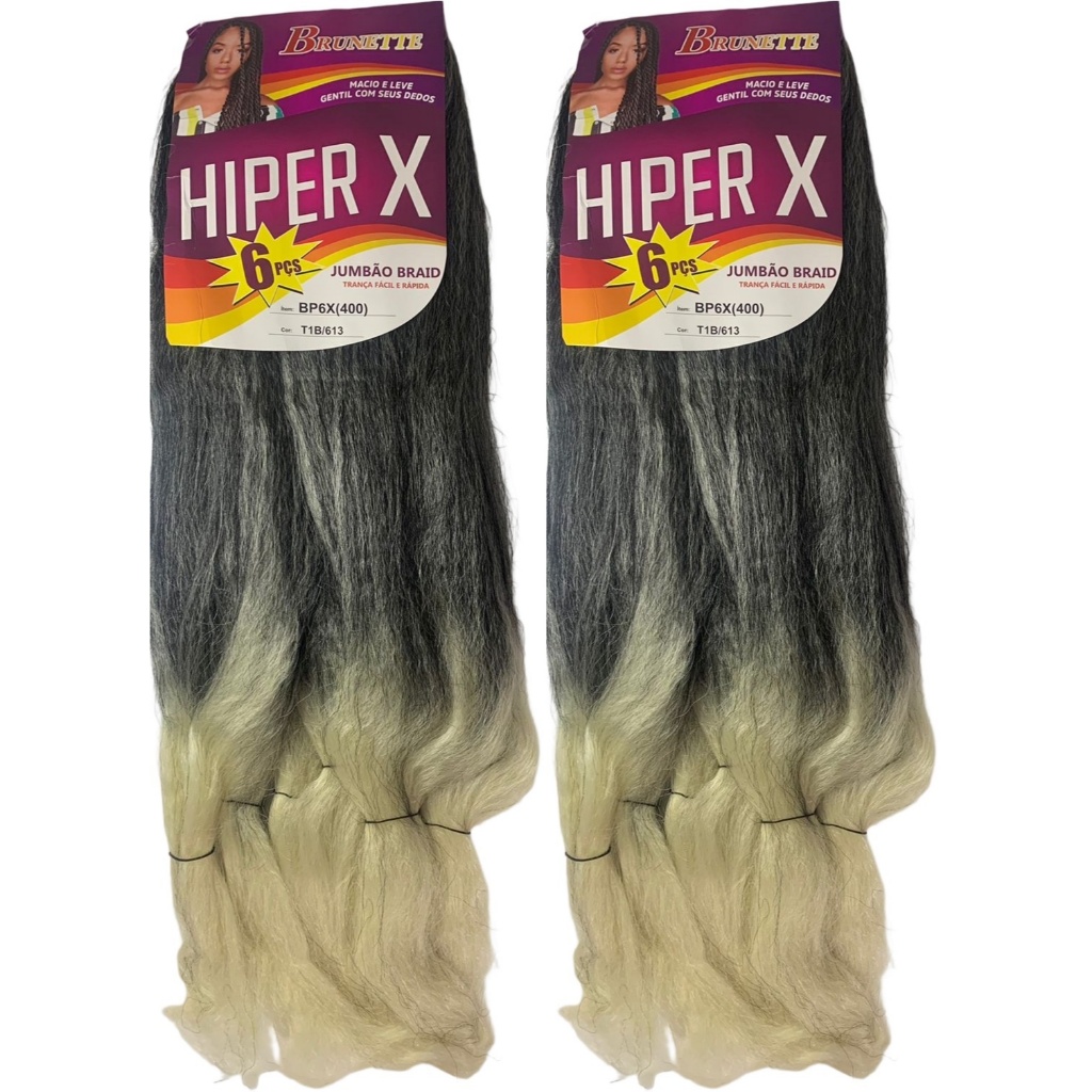 Jumbo Preto com Loiro: Onde Comprar | BuscaProdutos