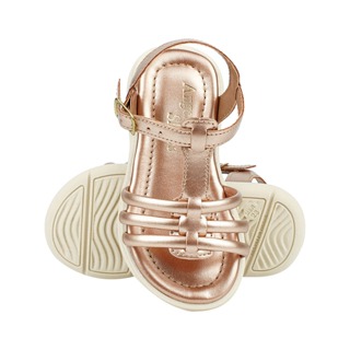 Sandalia papete Infantil Menina Social Festa Volta as Aulas linda brilho promoção colorida linda em Oferta na Shopee