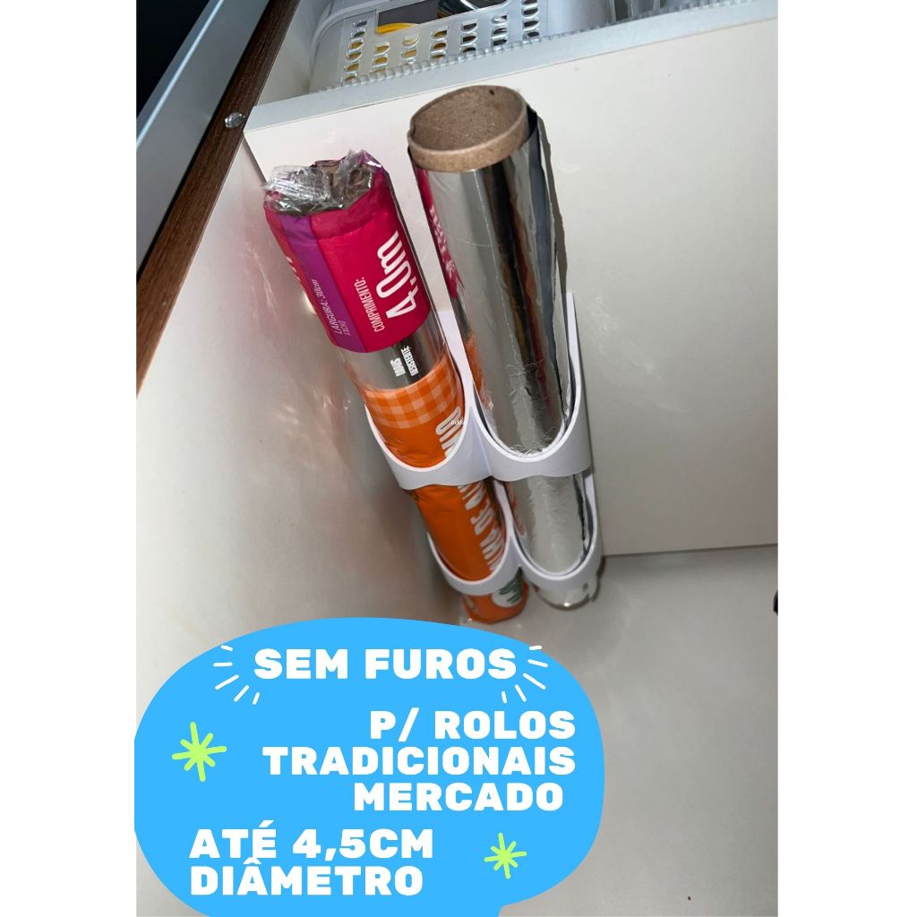 Armário de Cozinha sem Furar Parede: Onde Comprar | BuscaProdutos