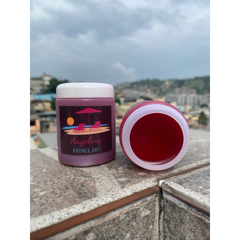 Parafina bronzeadora 100gr em Oferta na Shopee