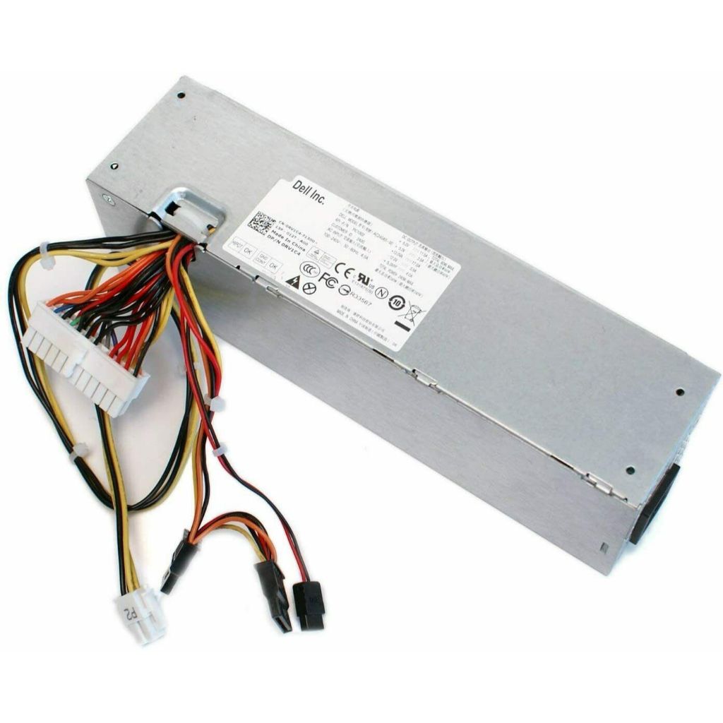 Fonte Dell Optiplex 390/790/990/3010/7010/9010 Sff 240w