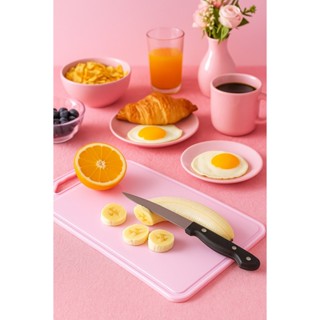 Tabua de corte plástica KIT COM 2 em Oferta na Shopee