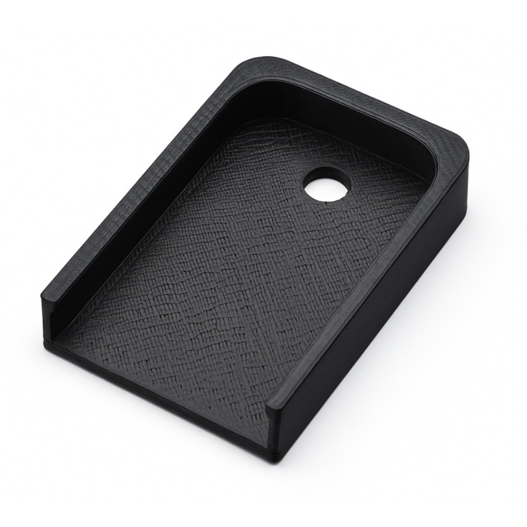 Base de Carregador de Reposição para Umarex Glock 17 Gen 4