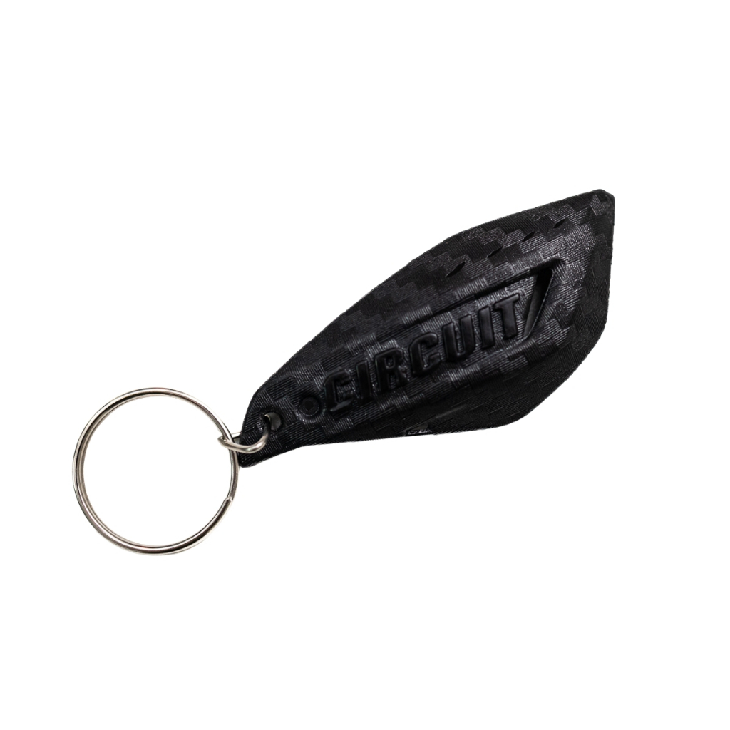 Chaveiro Mini Vector Circuit Equipment em Oferta na Shopee