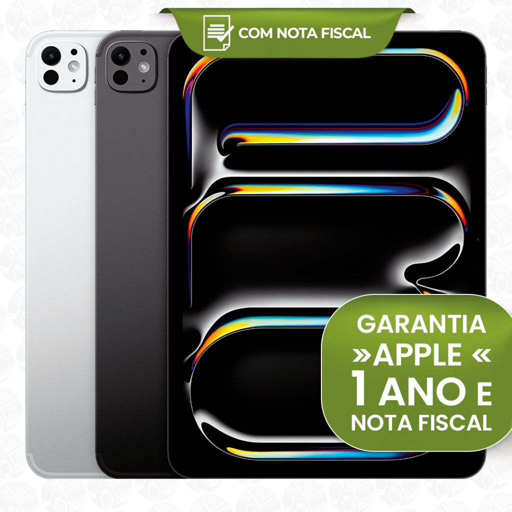 Apple Ipad Pro 2025: Onde Comprar | BuscaProdutos