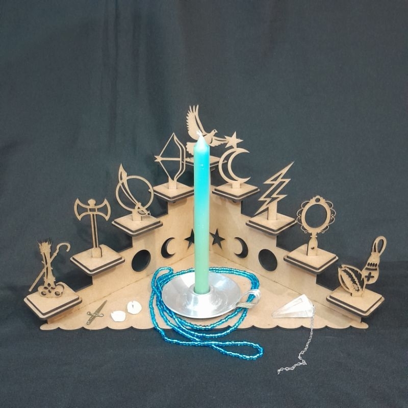 O que é Congá Umbanda? Guia e Onde Comprar | BuscaProdutos