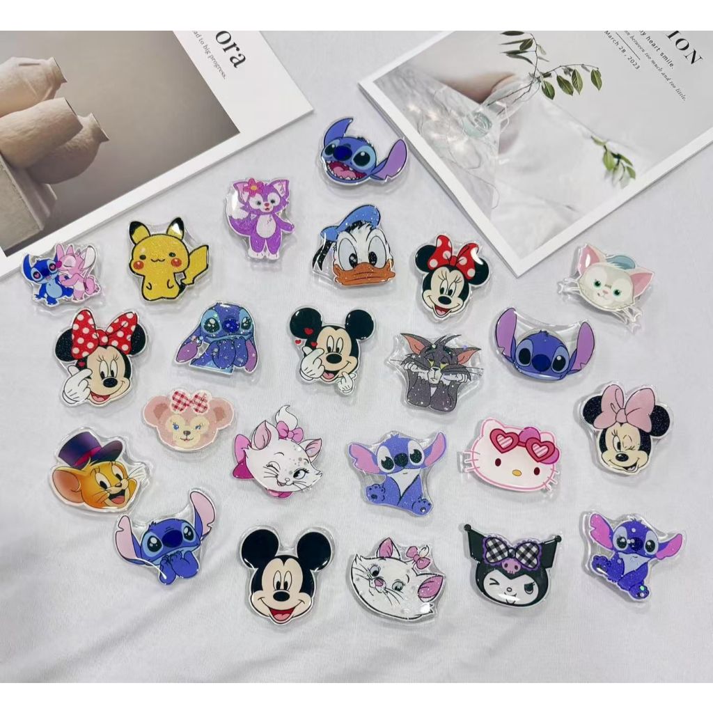 Suporte Para Celular Pockrt Socket dedo