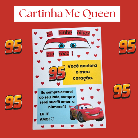Cartinha para Namorado: Onde Comprar | BuscaProdutos