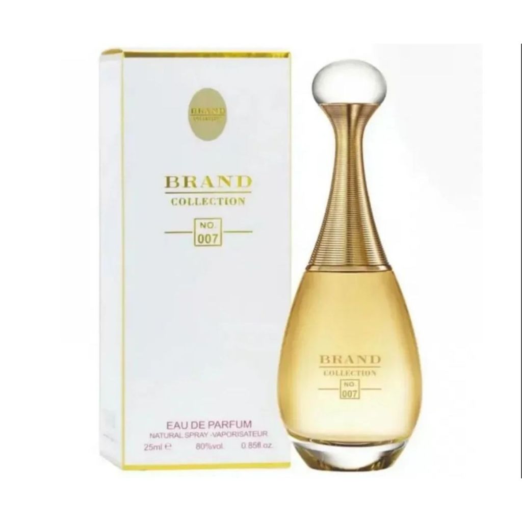 D Brand Perfume: Onde Comprar | BuscaProdutos