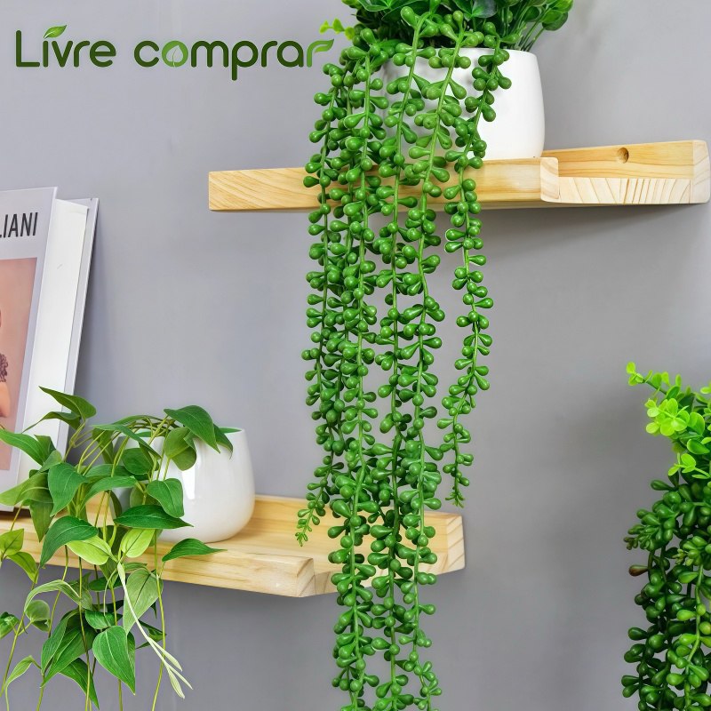 Arranjo Suculenta Artificial: Onde Comprar | BuscaProdutos