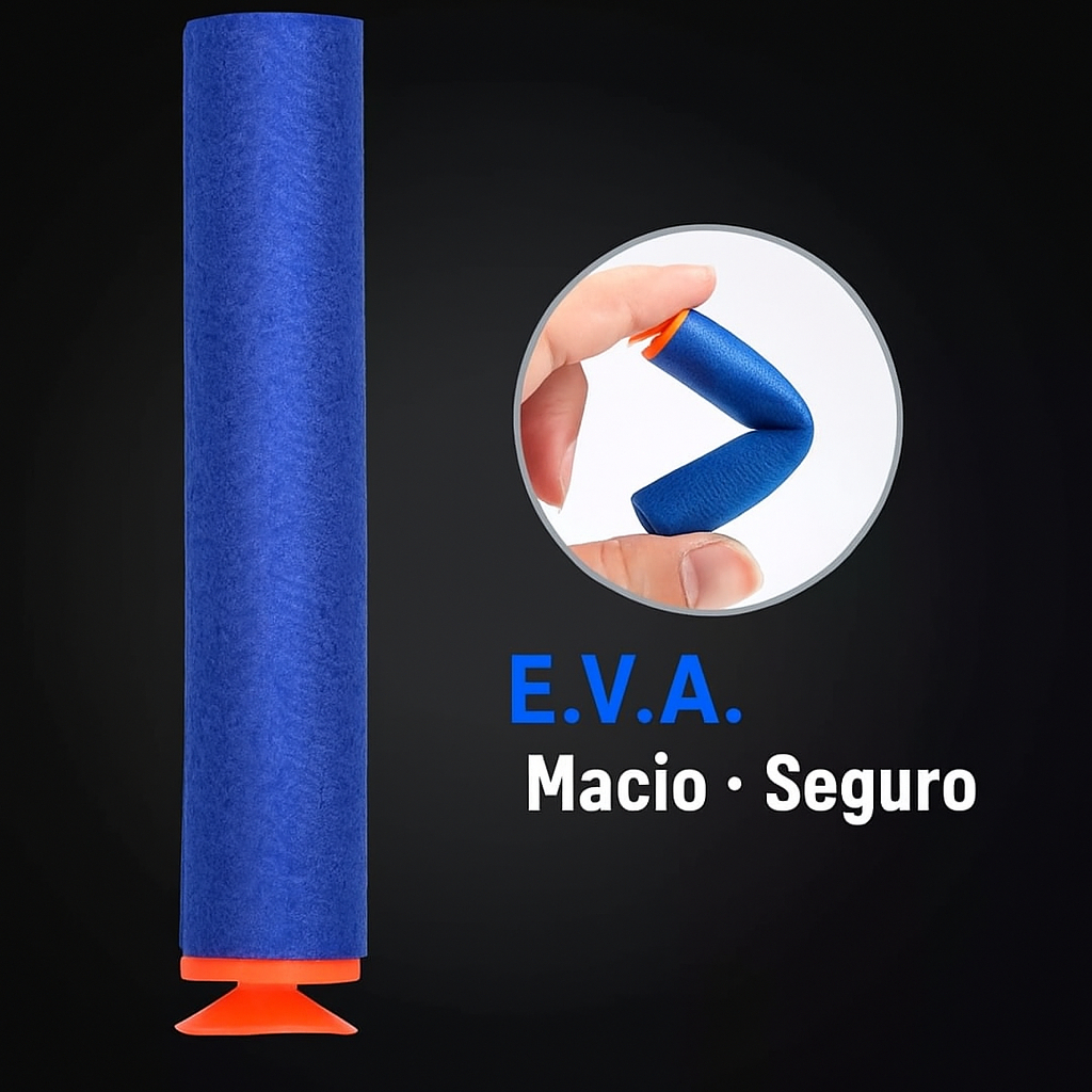 Balas em Eva - Comprar com Melhor Preço em Lanches