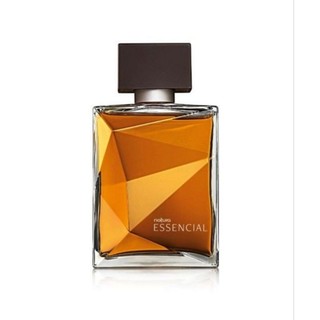 Perfume Essencial Masculino – Natura 100ml