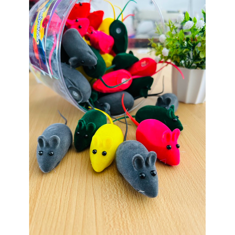 Brinquedo para Gato com Apito Ante Estresse