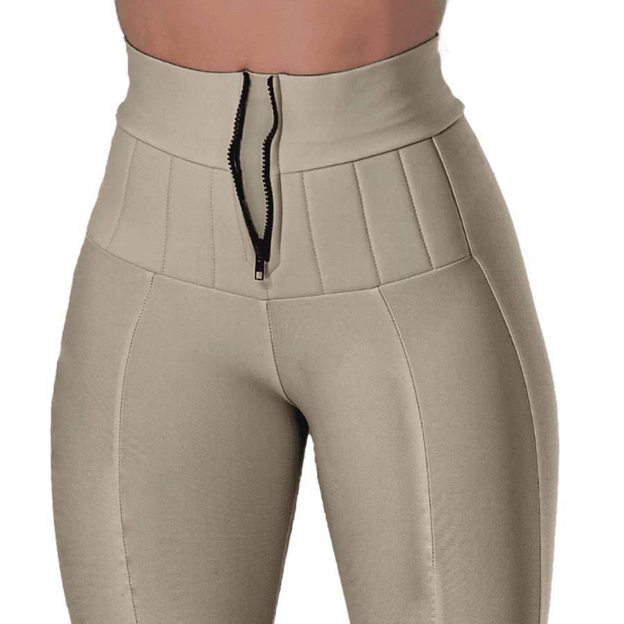 Calça Legging LIPO Super Power Suplex | Cintura Alta |Con muita Elasticidade em Oferta na Shopee