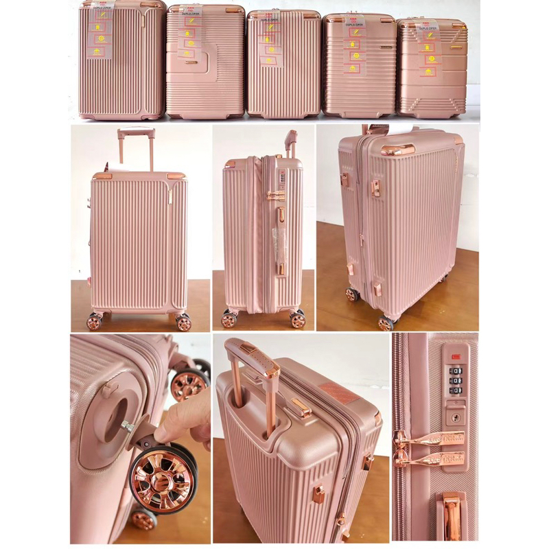 Mala de viagem mala de bordo peguena 10kg 360 mala de viagem de rodinha