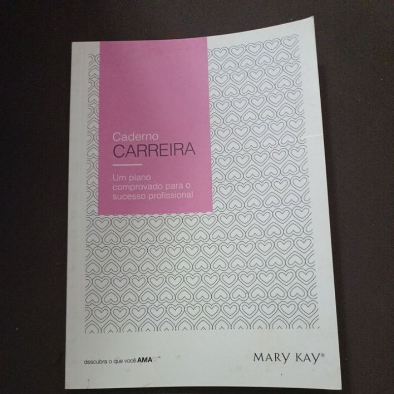 Livro , apostila material oficial relíquia, informativo apoio consultora mary kay e CD- memória afetiva
