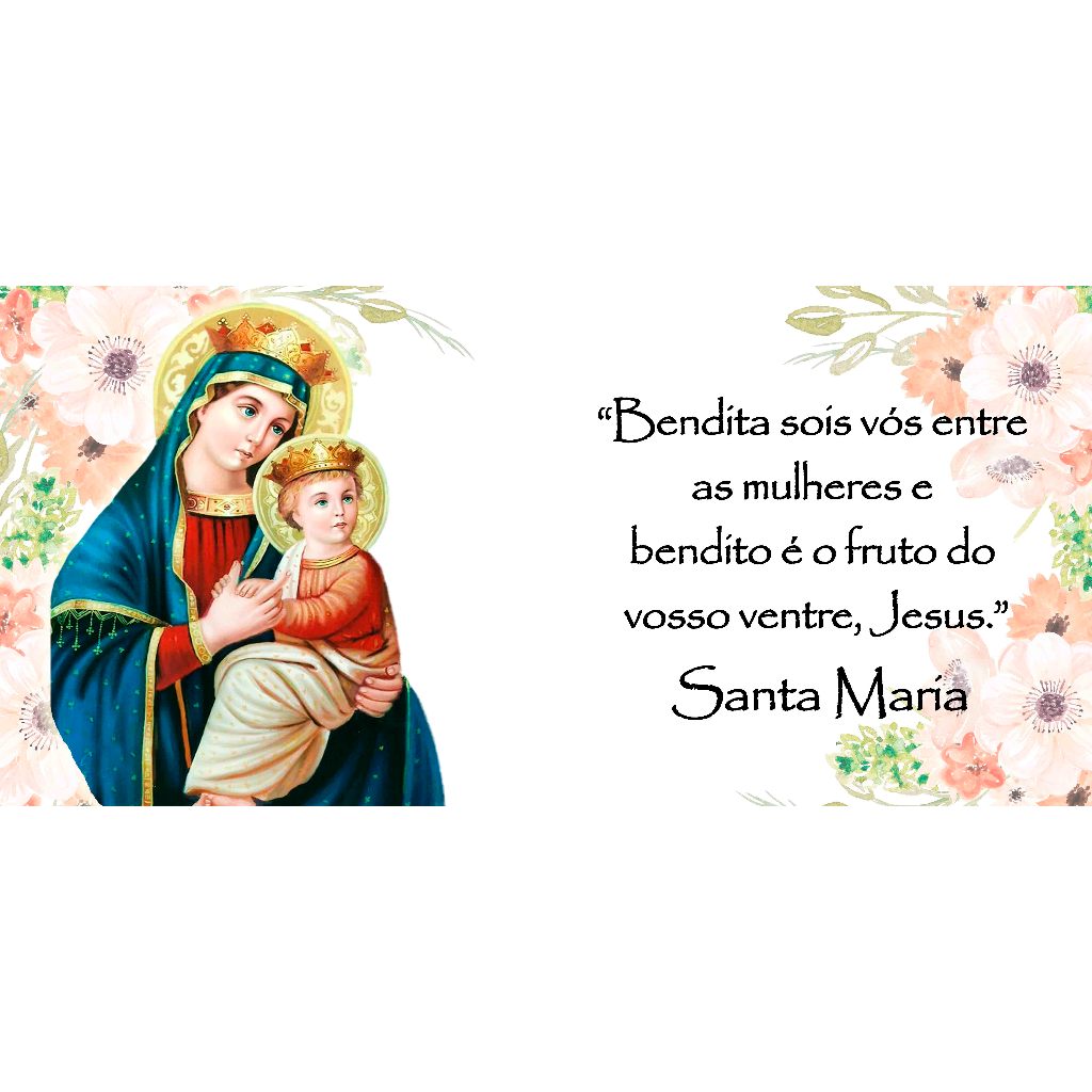 ENVIO RÁPIDO - 30 CARTÕES CATÓLICOS SANTOS - PARA PRESENTEAR SEU AMIGOS, CLIENTES