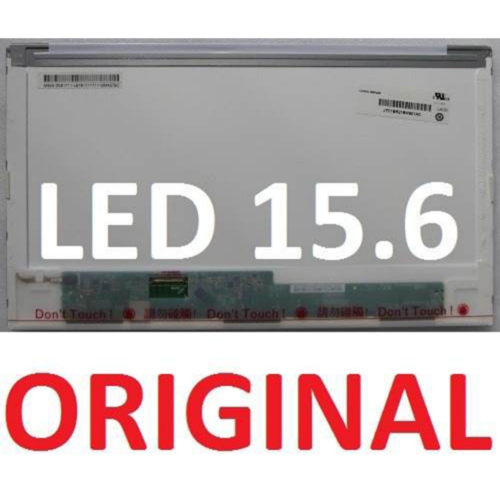 Tela 15.6 Led Acer Aspire E1-521 E1-571 E-531 5741 5742 5750