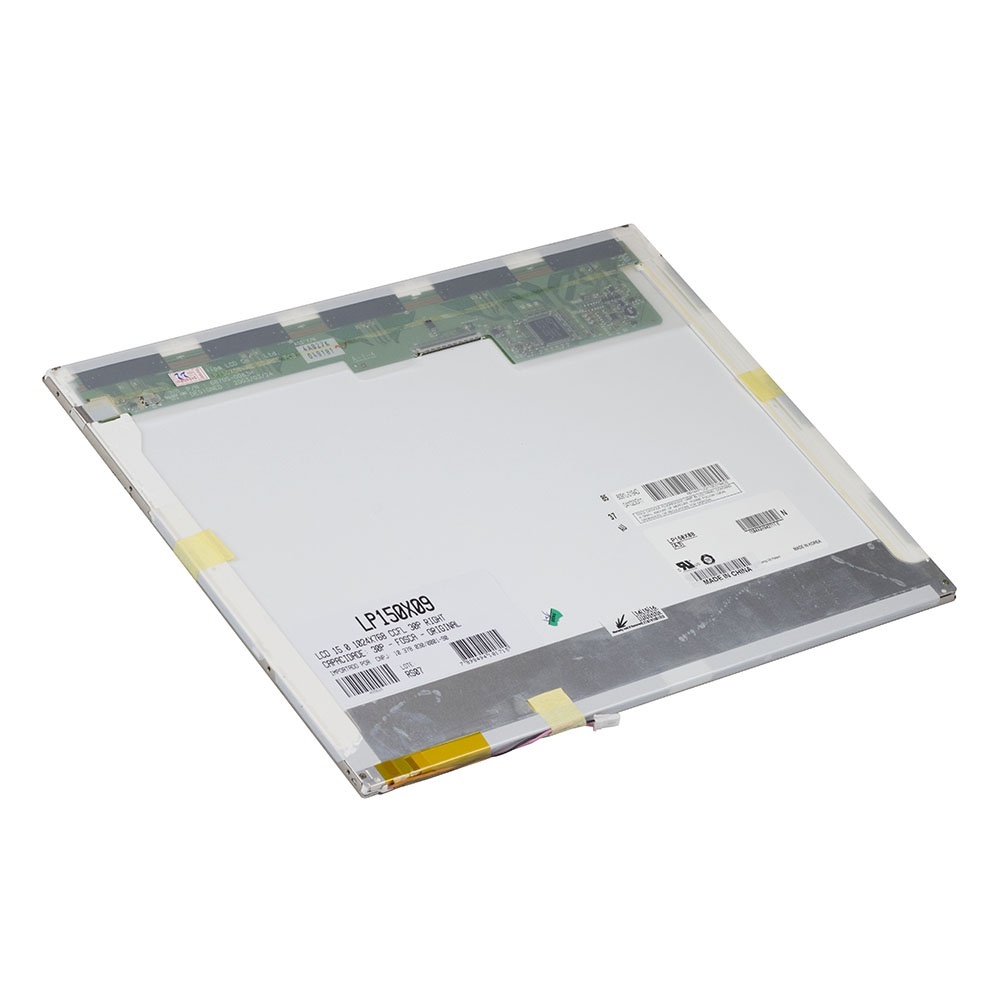 Tela Acer TravelMate 4740 - 15.0 pol