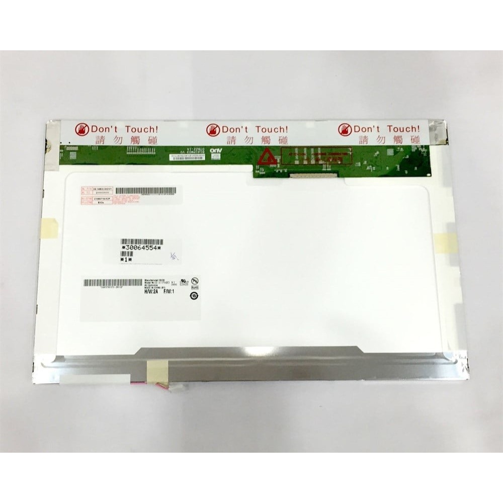 Tela 17.0 LCD - Notebook LG Philips LP171WX2 (A4)(K5)