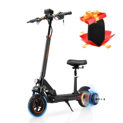 HONEYWHALE M4 Patinete Elétrico Adulto, 600W Scooter Eletrica, 40km/h Velocidade, 35KM Autonomia