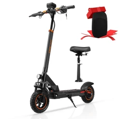 HONEYWHALE M4 Patinete Elétrico Adulto, 600W Scooter Eletrica, Velocidade de 40km/h, 35KM