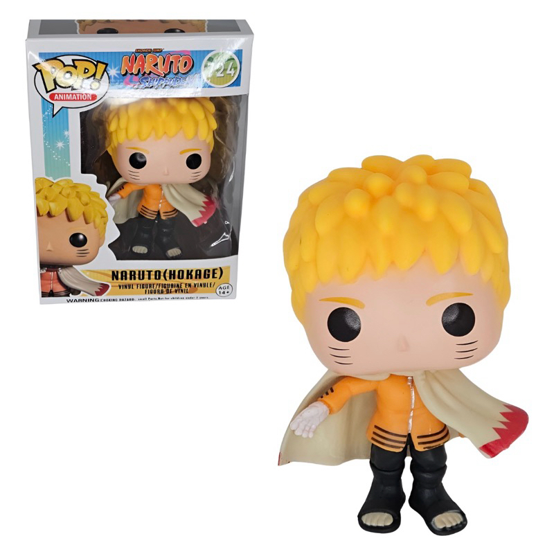 Naruto Boneco Pop: Onde Comprar | BuscaProdutos
