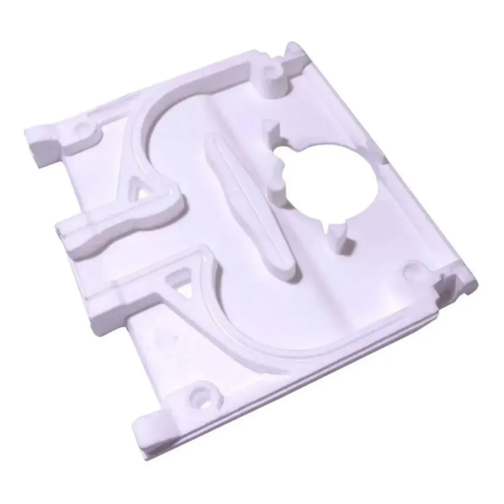 Isolação Para Refrigerador Brastemp Consul W10896284 Brm39 Brm42 Crm37