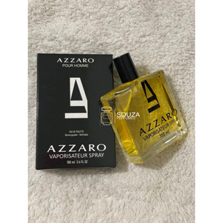Perfume Masculino AZR 100 Mlls