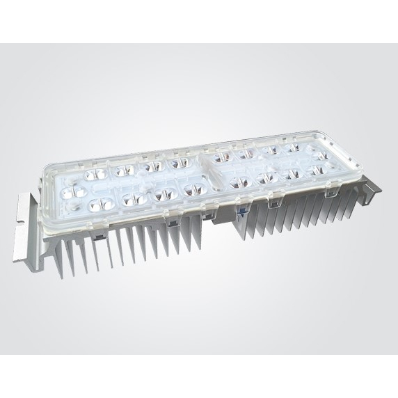 MODULO LED Refletor, Luminária, holofote, modulo de iluminação 40/50w Forte.  LedStar  M1A-60DEG
