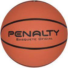 BOLA BASQUETE PENALTY PLAYOFF IX OFICIAL