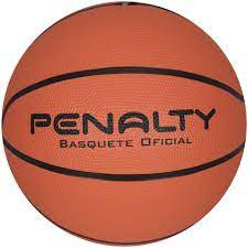 BOLA BASQUETE PENALTY PLAYOFF IX OFICIAL